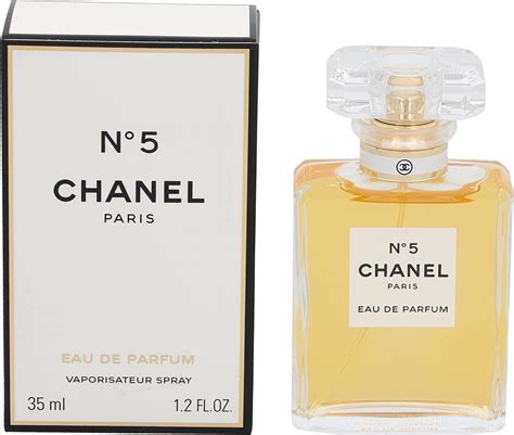 chanel no 5 35ml|chanel no 5 at boots.